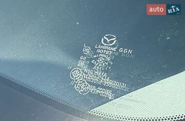 Внедорожник / Кроссовер Mazda CX-5 2022 в 