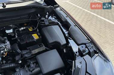 Внедорожник / Кроссовер Mazda CX-5 2022 в 