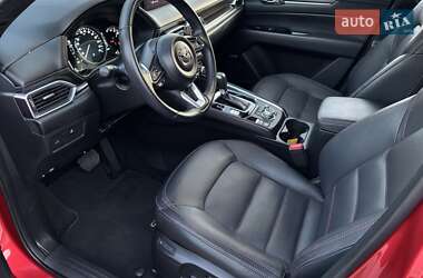 Внедорожник / Кроссовер Mazda CX-5 2023 в 