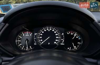 Внедорожник / Кроссовер Mazda CX-5 2023 в 