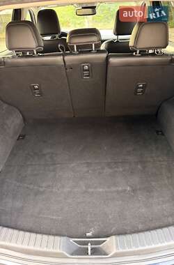 Внедорожник / Кроссовер Mazda CX-5 2021 в 