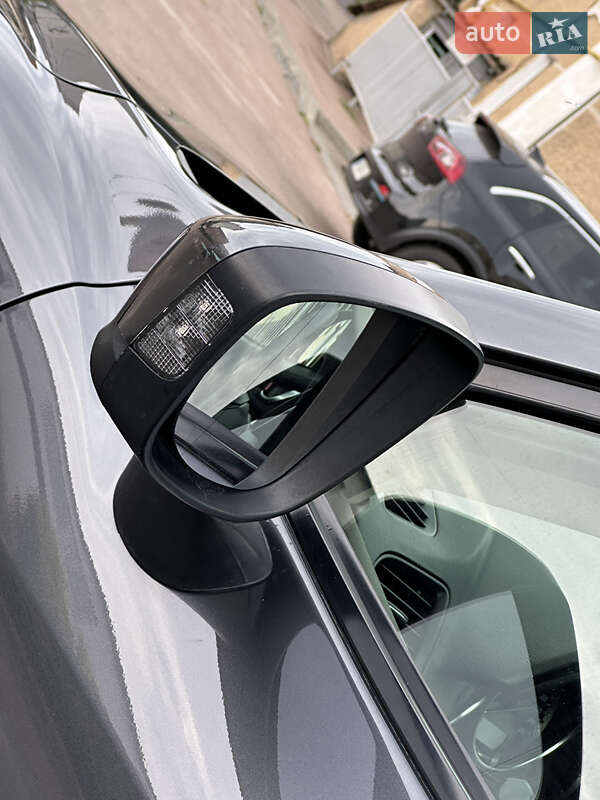 Внедорожник / Кроссовер Mazda CX-5 2013 в Бердичеве