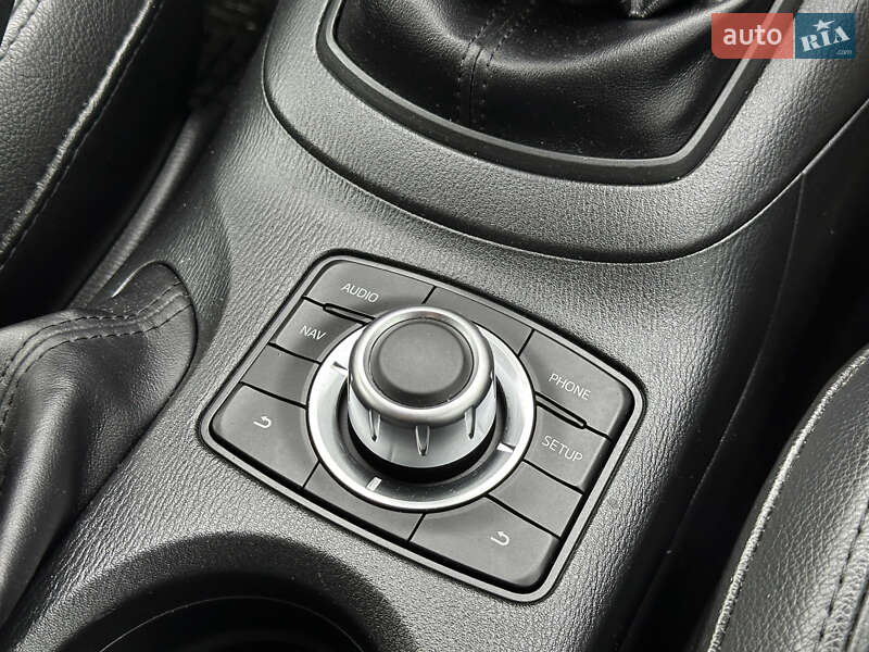 Внедорожник / Кроссовер Mazda CX-5 2013 в Бердичеве