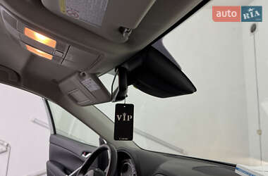 Внедорожник / Кроссовер Mazda CX-5 2012 в 