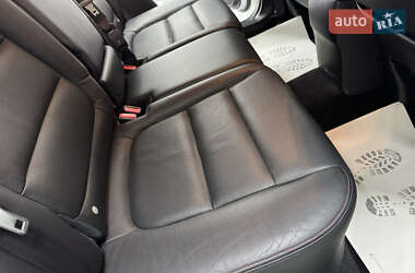 Внедорожник / Кроссовер Mazda CX-5 2012 в 