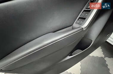 Внедорожник / Кроссовер Mazda CX-5 2012 в 