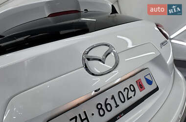 Внедорожник / Кроссовер Mazda CX-5 2012 в 