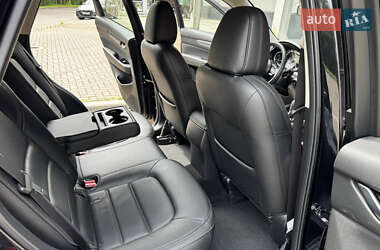 Внедорожник / Кроссовер Mazda CX-5 2023 в 