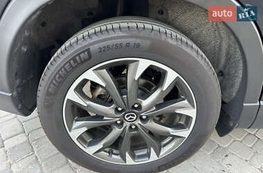 Внедорожник / Кроссовер Mazda CX-5 2016 в 
