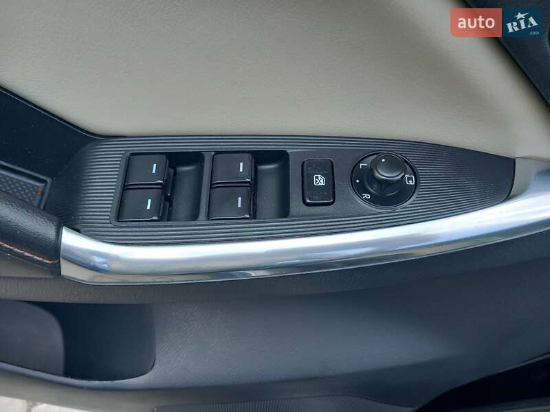 Внедорожник / Кроссовер Mazda CX-5 2014 в Луцке