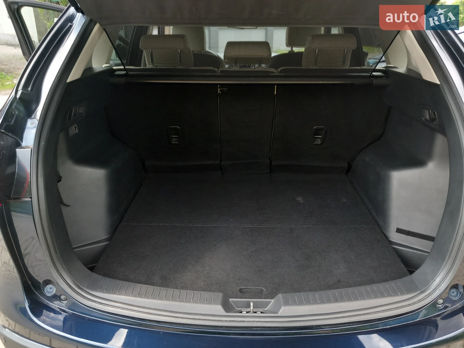 2014 Mazda CX-5 - мініатюра 20