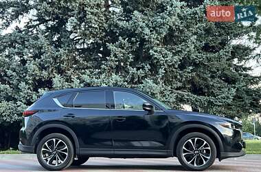 Внедорожник / Кроссовер Mazda CX-5 2023 в 
