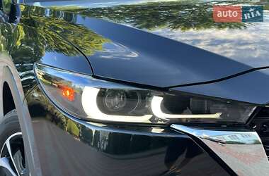 Внедорожник / Кроссовер Mazda CX-5 2023 в 