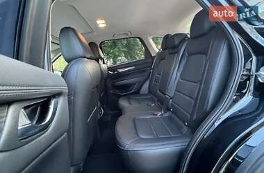 Внедорожник / Кроссовер Mazda CX-5 2023 в 