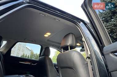 Внедорожник / Кроссовер Mazda CX-5 2023 в 