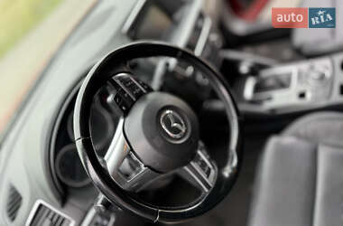 Внедорожник / Кроссовер Mazda CX-5 2015 в 