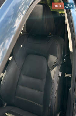 Позашляховик / Кросовер Mazda CX-5 2021 в 