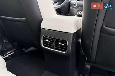 Внедорожник / Кроссовер Mazda CX-5 2021 в 