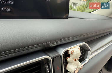 Внедорожник / Кроссовер Mazda CX-5 2021 в 