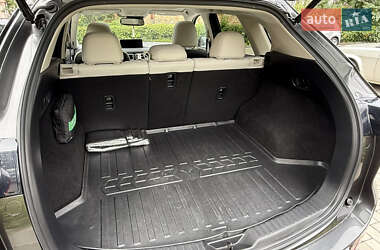 Внедорожник / Кроссовер Mazda CX-5 2021 в 