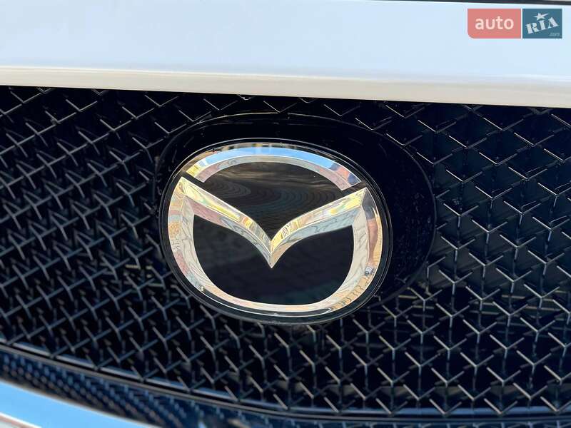 Внедорожник / Кроссовер Mazda CX-5 2021 в Сарате