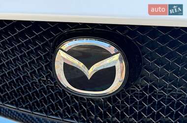 Внедорожник / Кроссовер Mazda CX-5 2021 в 