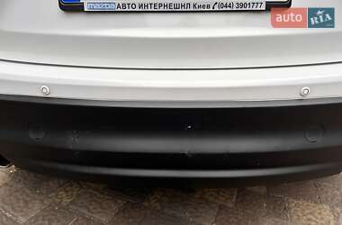 Внедорожник / Кроссовер Mazda CX-5 2012 в 