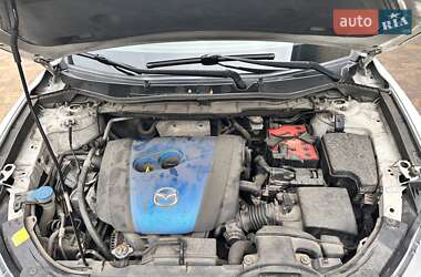 Внедорожник / Кроссовер Mazda CX-5 2012 в 