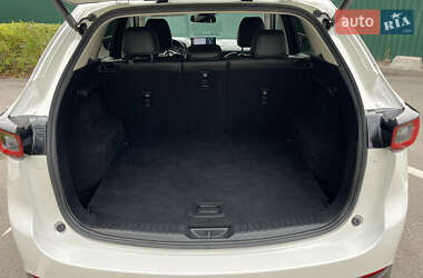 Внедорожник / Кроссовер Mazda CX-5 2022 в 