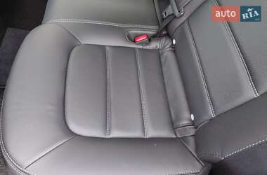 Внедорожник / Кроссовер Mazda CX-5 2023 в 