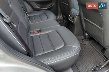 Внедорожник / Кроссовер Mazda CX-5 2023 в 