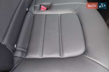 Внедорожник / Кроссовер Mazda CX-5 2023 в 