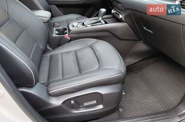 Внедорожник / Кроссовер Mazda CX-5 2023 в 