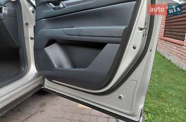 Внедорожник / Кроссовер Mazda CX-5 2023 в 