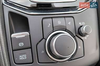 Внедорожник / Кроссовер Mazda CX-5 2023 в 