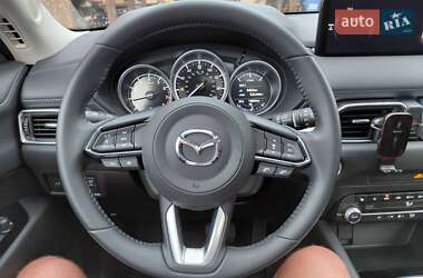 Внедорожник / Кроссовер Mazda CX-5 2023 в 
