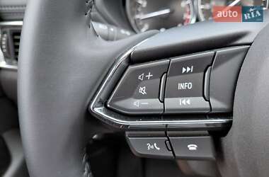 Внедорожник / Кроссовер Mazda CX-5 2023 в 