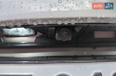 Внедорожник / Кроссовер Mazda CX-5 2023 в 