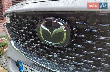 Внедорожник / Кроссовер Mazda CX-5 2023 в 