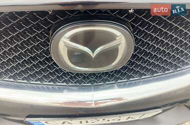 Внедорожник / Кроссовер Mazda CX-5 2018 в 
