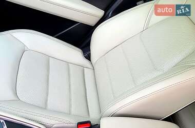 Внедорожник / Кроссовер Mazda CX-5 2021 в 