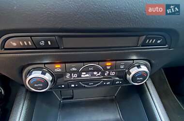 Внедорожник / Кроссовер Mazda CX-5 2017 в 