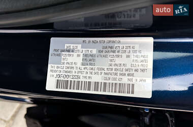 Внедорожник / Кроссовер Mazda CX-5 2020 в 