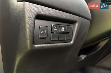 Внедорожник / Кроссовер Mazda CX-5 2020 в 