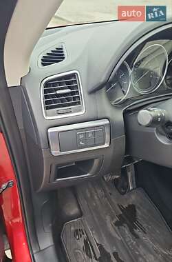 Внедорожник / Кроссовер Mazda CX-5 2015 в 