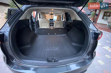 Внедорожник / Кроссовер Mazda CX-5 2017 в 