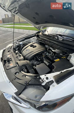 Внедорожник / Кроссовер Mazda CX-5 2021 в 