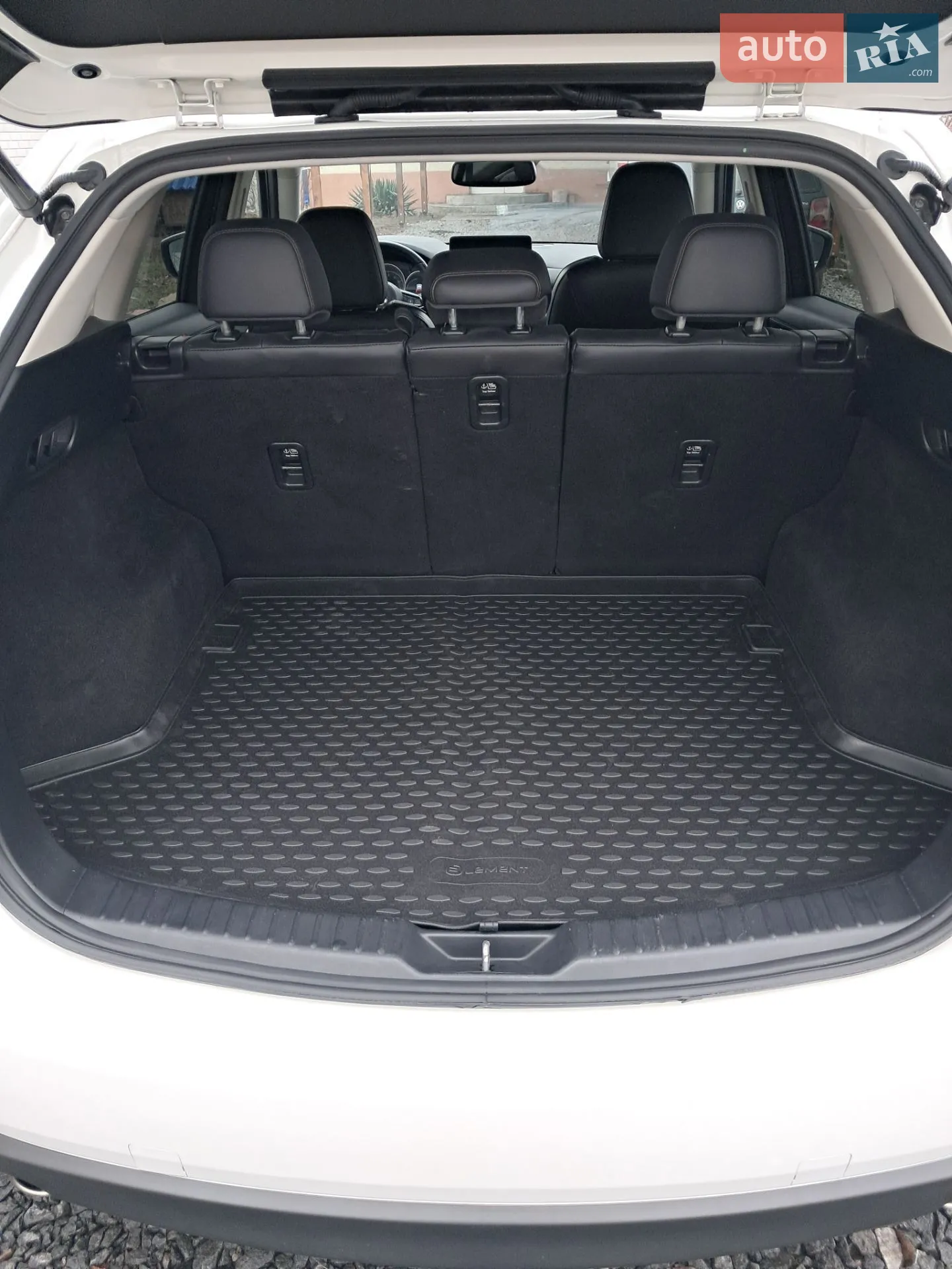 2020 Mazda CX-5 - мініатюра 6