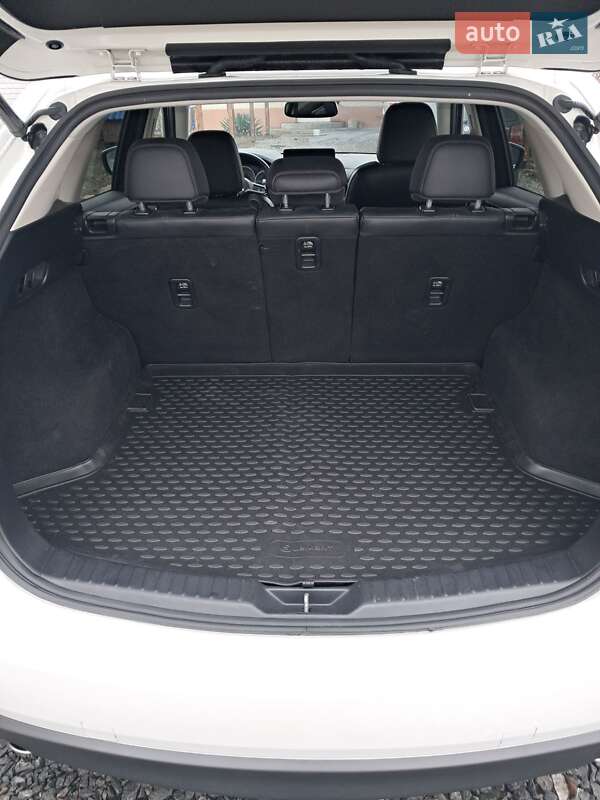 Внедорожник / Кроссовер Mazda CX-5 2020 в Мешково-Погорелово