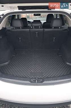 Внедорожник / Кроссовер Mazda CX-5 2020 в 